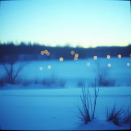 Chilly