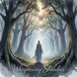 Whispering Shadows