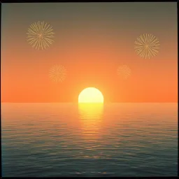Sunshine in My Sky