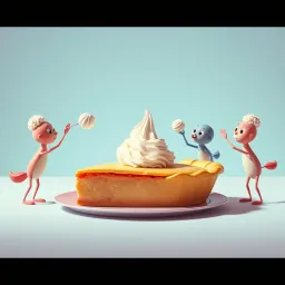The Pie Chronicles