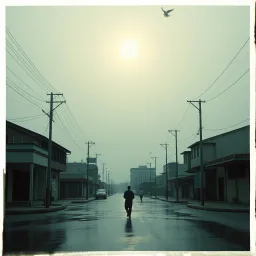 Sous le