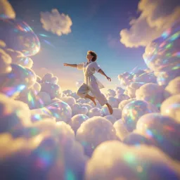 Souds of flying