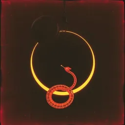 Cobra dans mon cœur