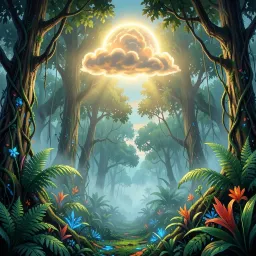 Title: MikeWhite Cloudwalker New@4u By: MikeWhite Cloudwalker Music