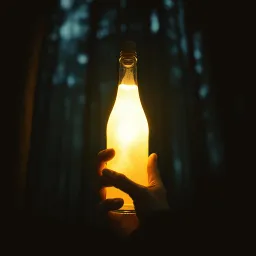Bottled Truths