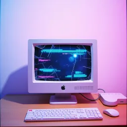 Glitch in My Code