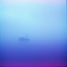 Sail Away