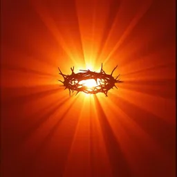 He did it all for you