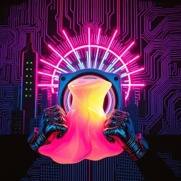 Electric jello