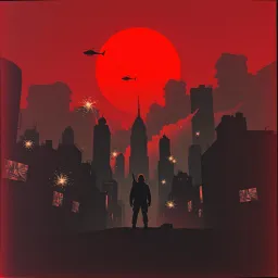 This apocalypse