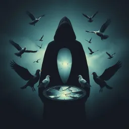 Conspiracy LyricṢ̌