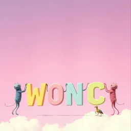 Make it a Word