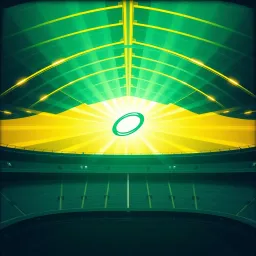 Springbok Spirit