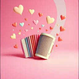 Our love is