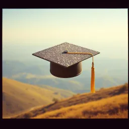 BTC Graduation