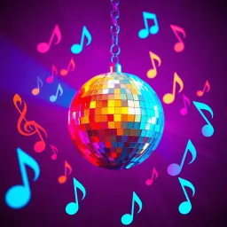 Dance Along Partysong