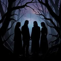 Always and Forever (Mikaelson Brothers Anthem)