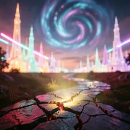 Let Love Light My Path