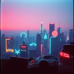 Cybernetic Inferno