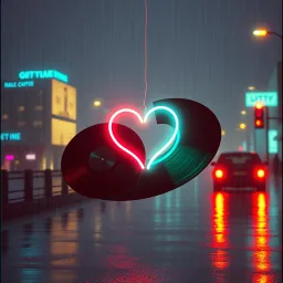 Love right