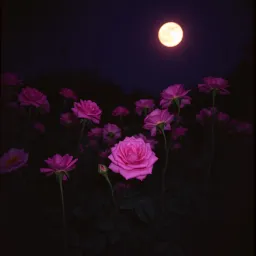 Roses