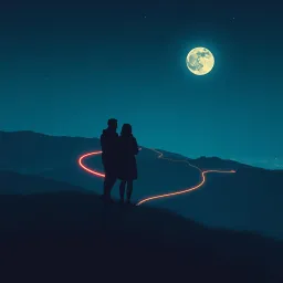 Every Day, Every Night