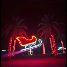 Dogghouse Sleigh