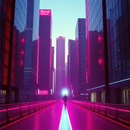 La vie de demain