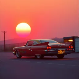 Summer Vibes and Late Night Rides