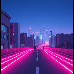 Dance of the Night
