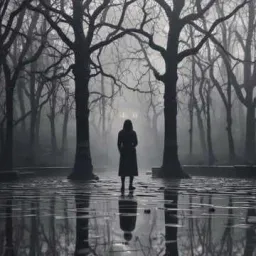 Voices in My Head