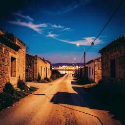 Caminos de Guanajuato