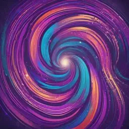 Spun on loven