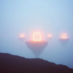 Fill Me With Faith