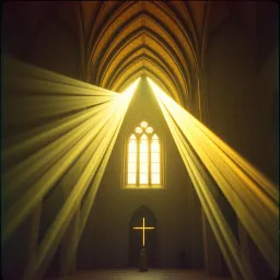 Echoes of Faith