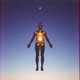 Soul, Spirit, Flesh