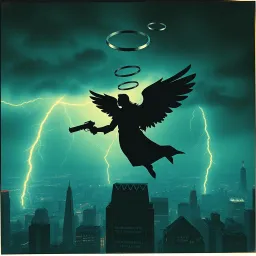 Archangel of the Night