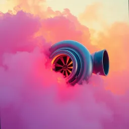 Turbo power2005