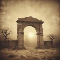 “The Council of the Titans”