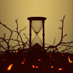 Shadows of Regret