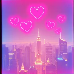 City Lights