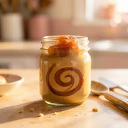 Peanut butter and Jam
