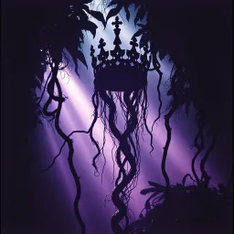 Madman's Whisper