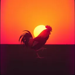Dookie Rooster
