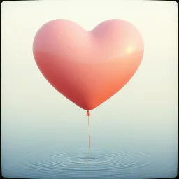A little love