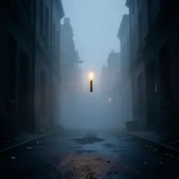 Same Ghost