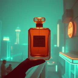 Perfume