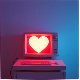 Love Your Machine