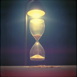 Half past eleven*