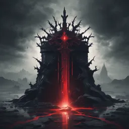 Blood Queen's Wrath